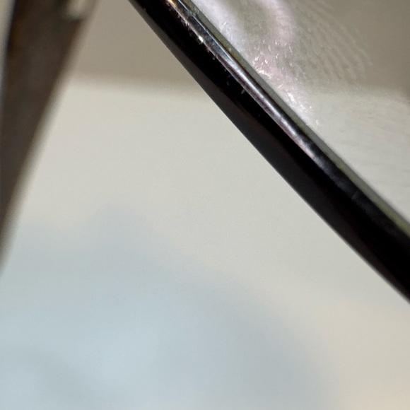 Coach Eyeglasses Frames Caden (217) Tortoise - 48•16•135 - Picture 14 of 15